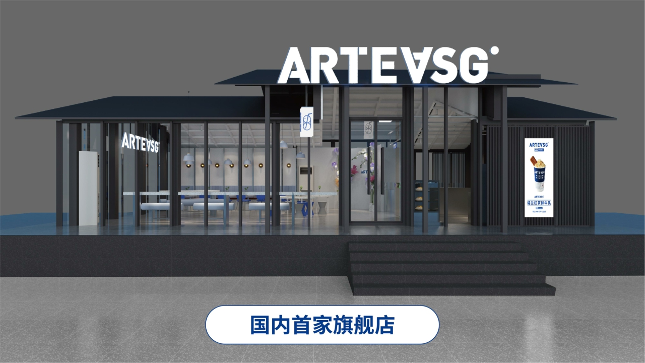 ARTEASG 品牌手册.pdf