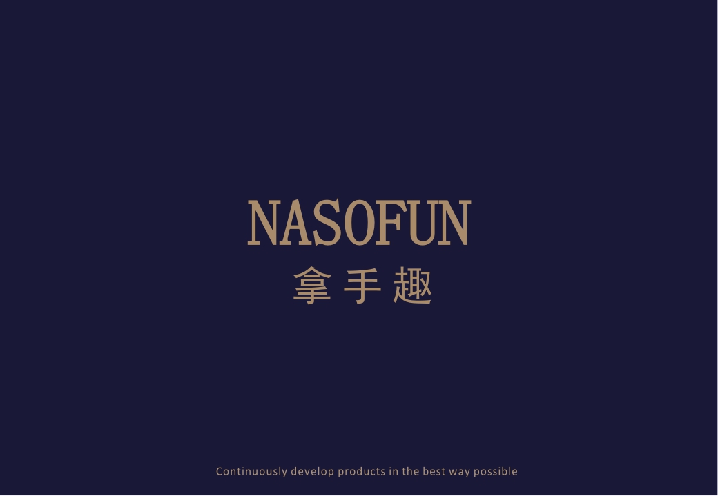 NASOFUN奶茶饮品品牌手册.pdf