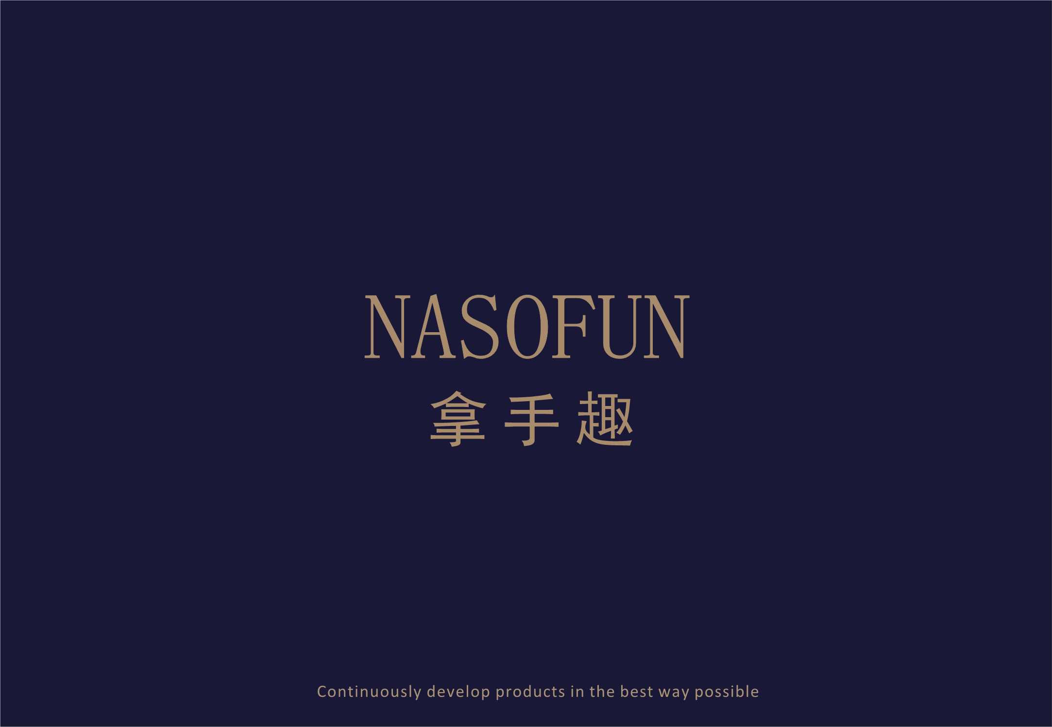 NASOFUN奶茶饮品品牌手册.pdf