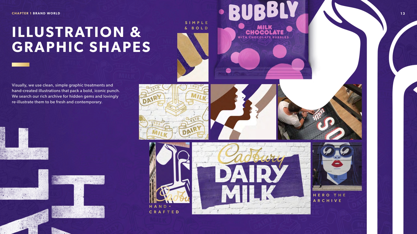 吉百利牛奶品牌手册.pdf