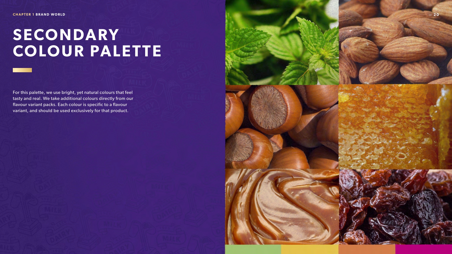 吉百利牛奶品牌手册.pdf