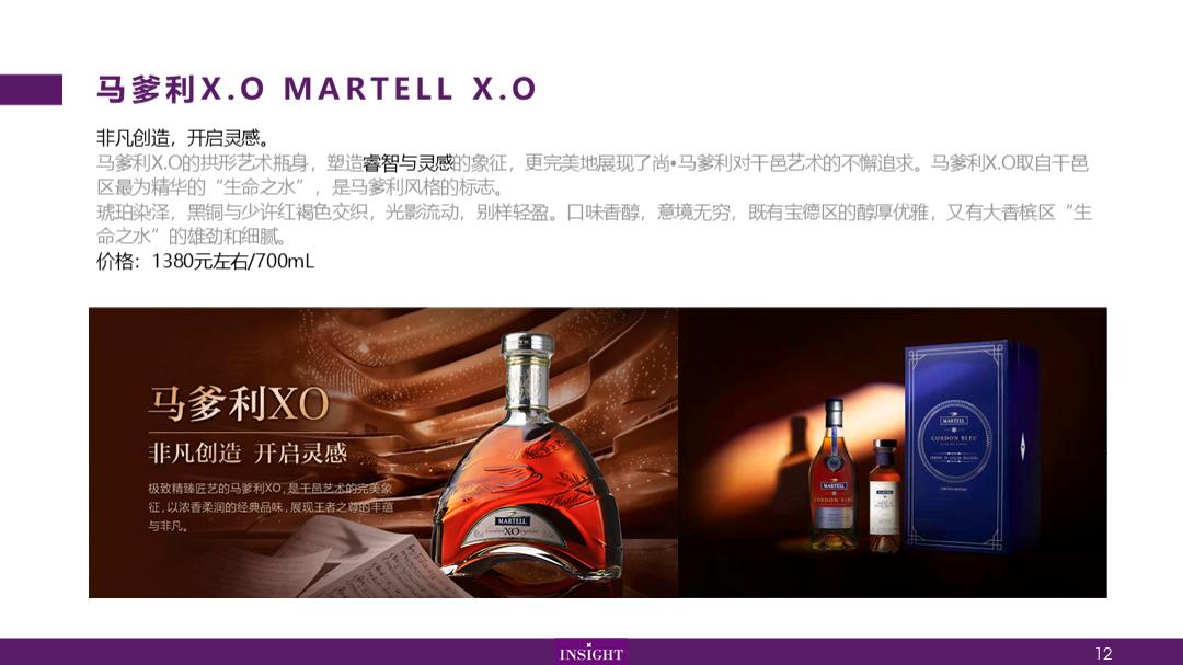 马爹利干邑品牌手册.pptx