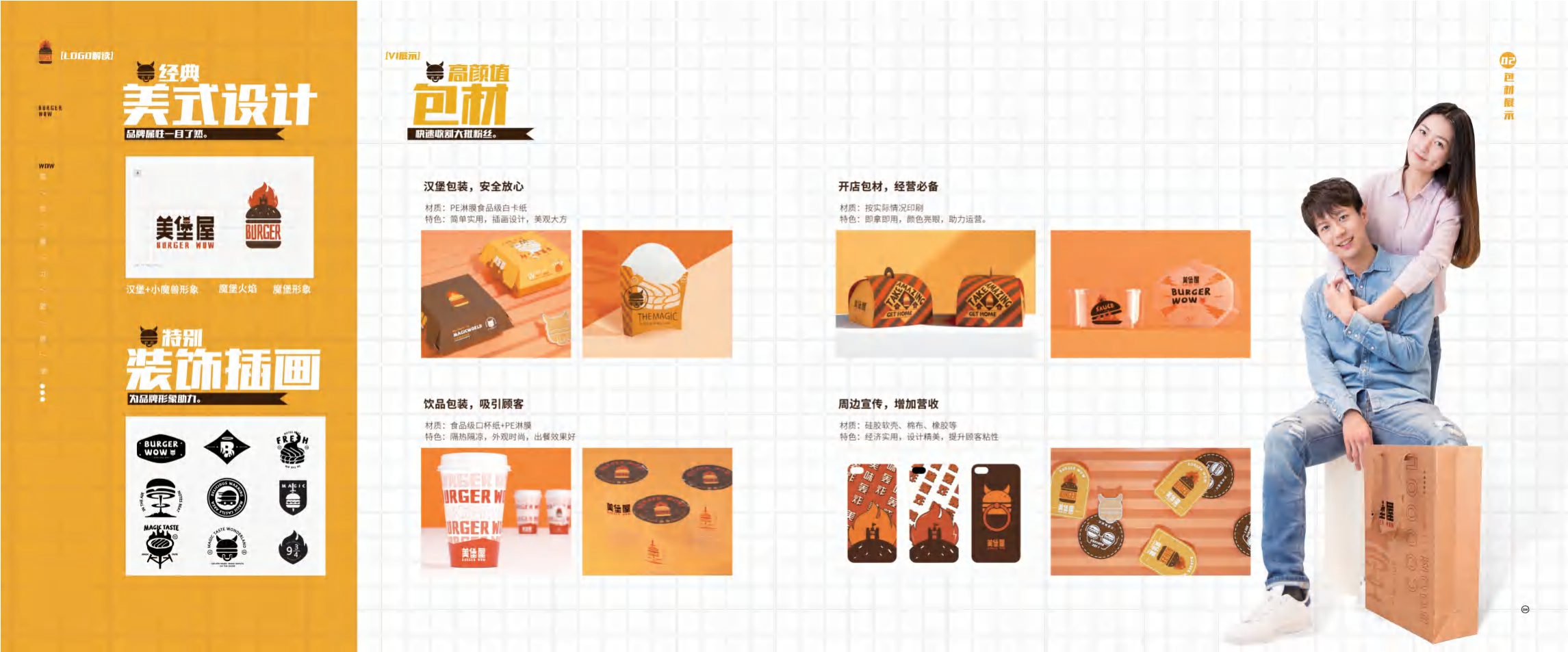 美堡屋项目招商加盟手册.pdf