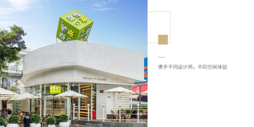 奈雪の茶 品牌.pptx