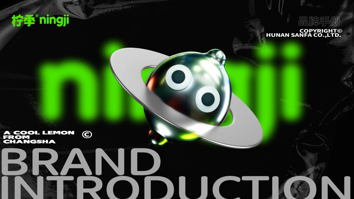 柠季茶饮果茶品牌手册.pdf