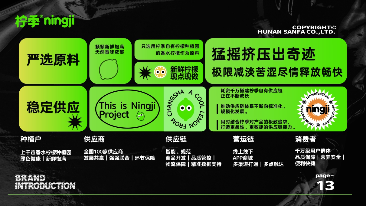 柠季茶饮果茶品牌手册.pdf