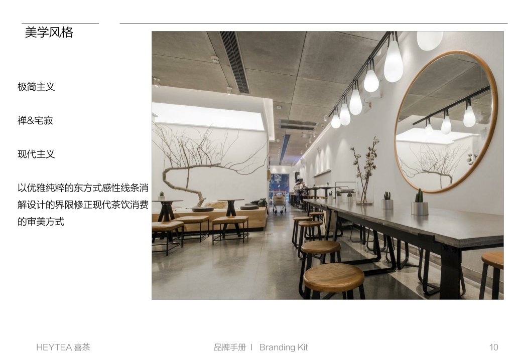 喜茶品牌手册.pdf