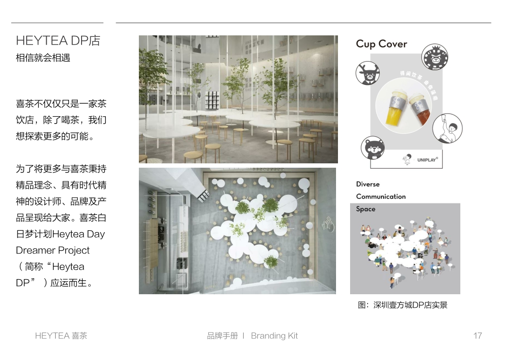 喜茶品牌手册.pdf