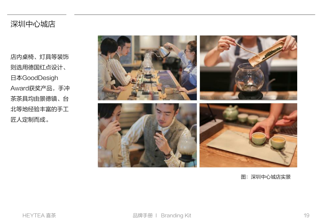 喜茶品牌手册.pdf