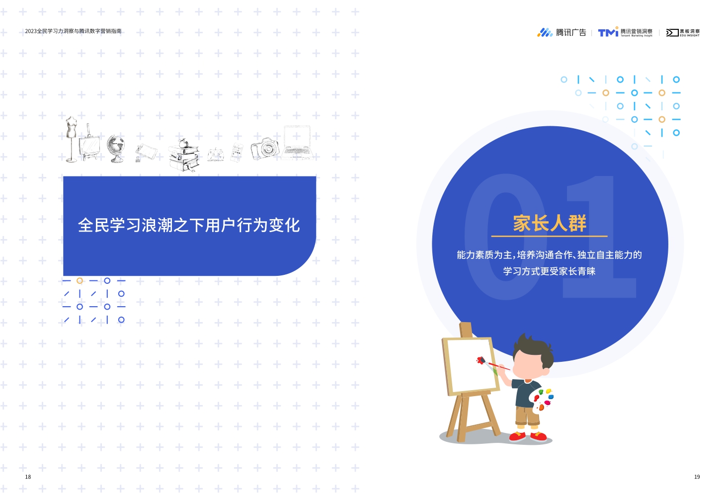 《2023全民学习力洞察与腾讯数字营销指南》-36页.pdf