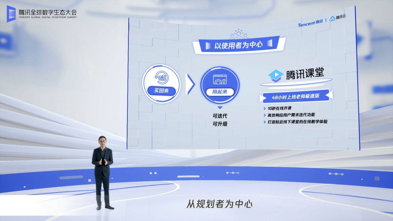 【腾讯】科技释放教育新动能PPT.pdf