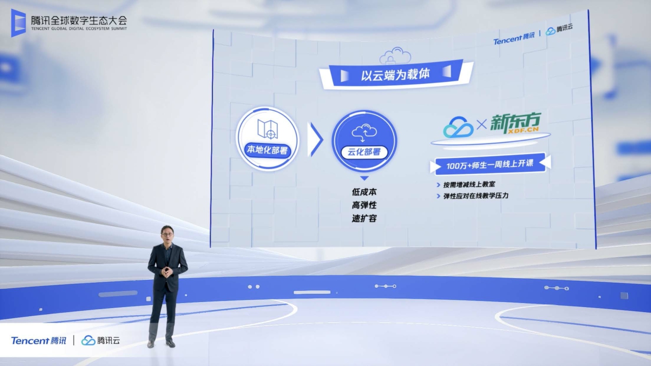 【腾讯】科技释放教育新动能PPT.pdf