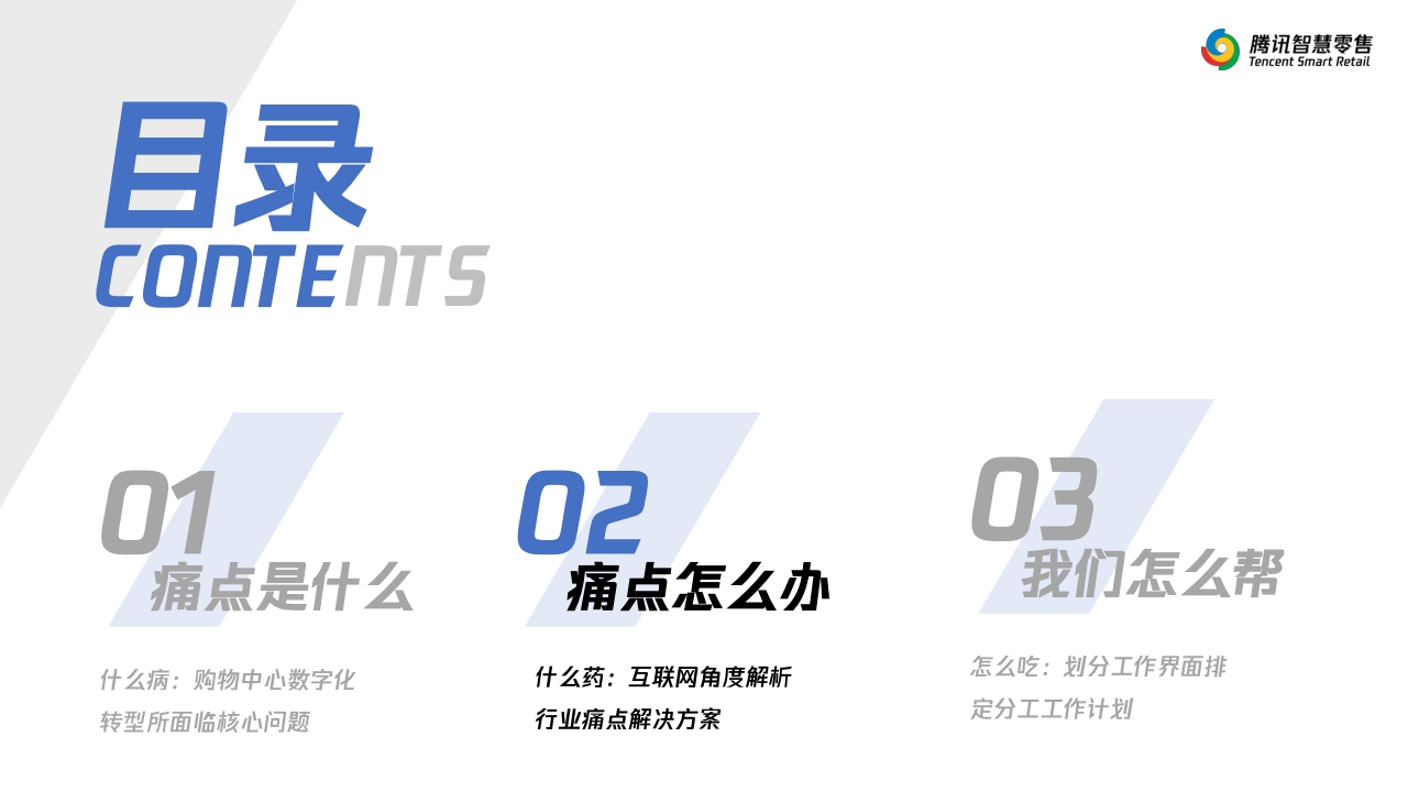 【腾讯】三大痛点突破-助力购物中心私域战略升级-腾讯智慧零售-2021.6.23.pdf