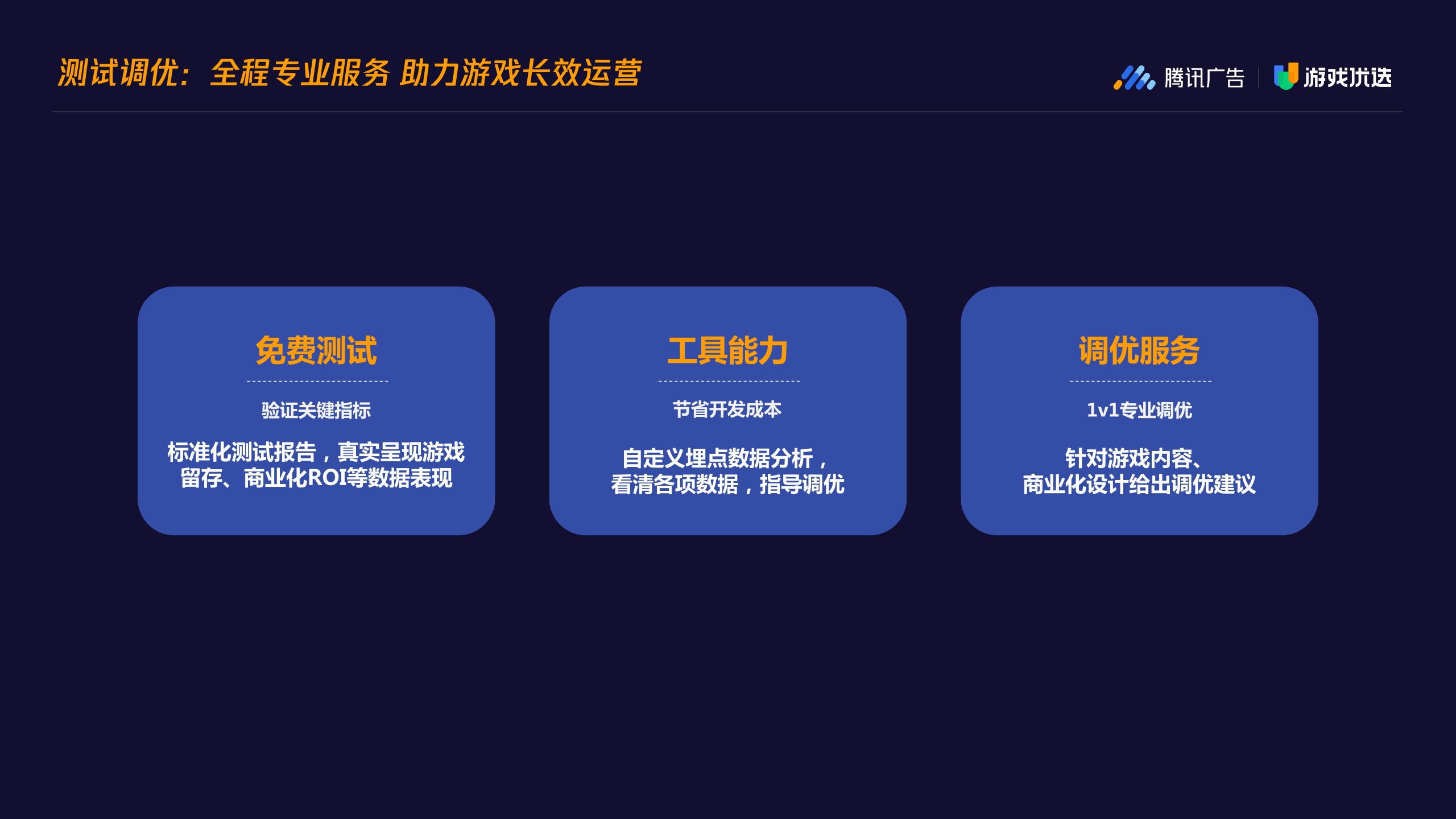 【腾讯广告】2022 Q1 游戏优选休闲游戏发行通案.pdf