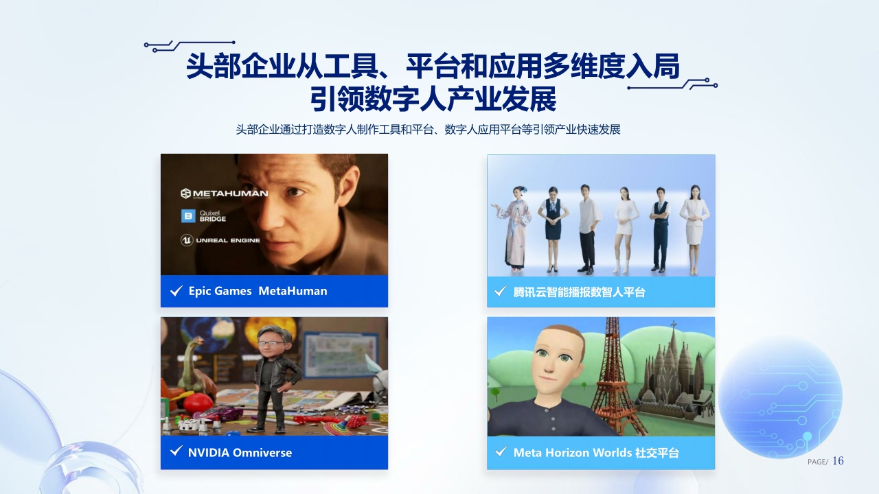 【腾讯研究院】好看的皮囊到有趣的灵魂-数字人产业发展趋势报告-102页.pdf