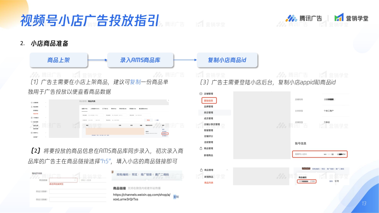 2024视频号小店广告链路五大流量场景解读-腾讯广告-18页.pdf