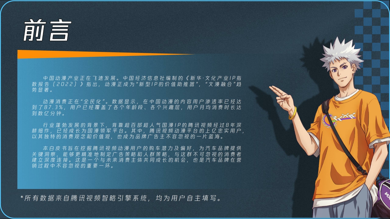 2024腾讯视频动漫用户购车白皮书-腾讯视频x腾讯广告-202401-40页.pdf