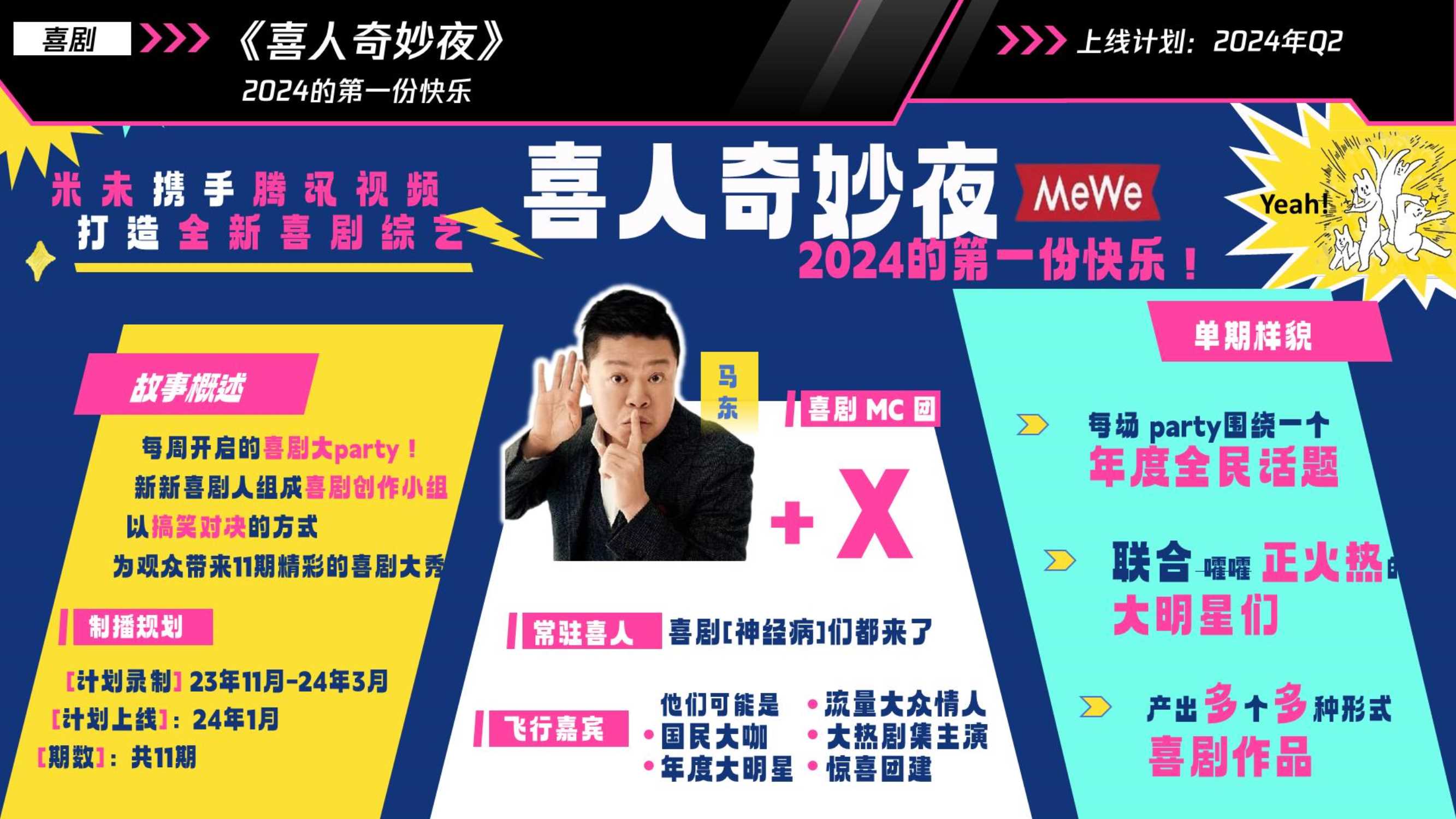 2024腾讯视频综艺纪录片营销手册.pdf