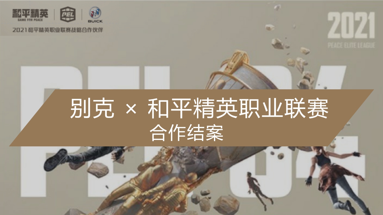 别克 × 和平精英职业联赛合作结案.pdf