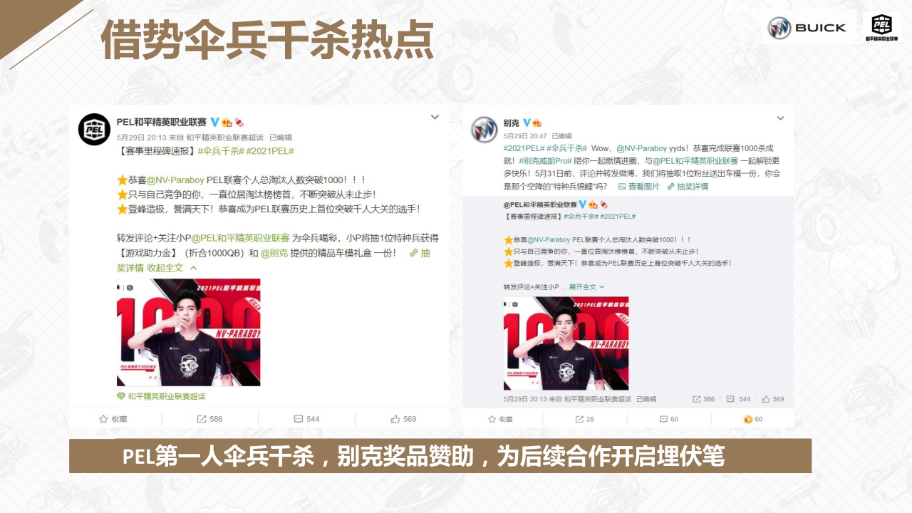 别克 × 和平精英职业联赛合作结案.pdf