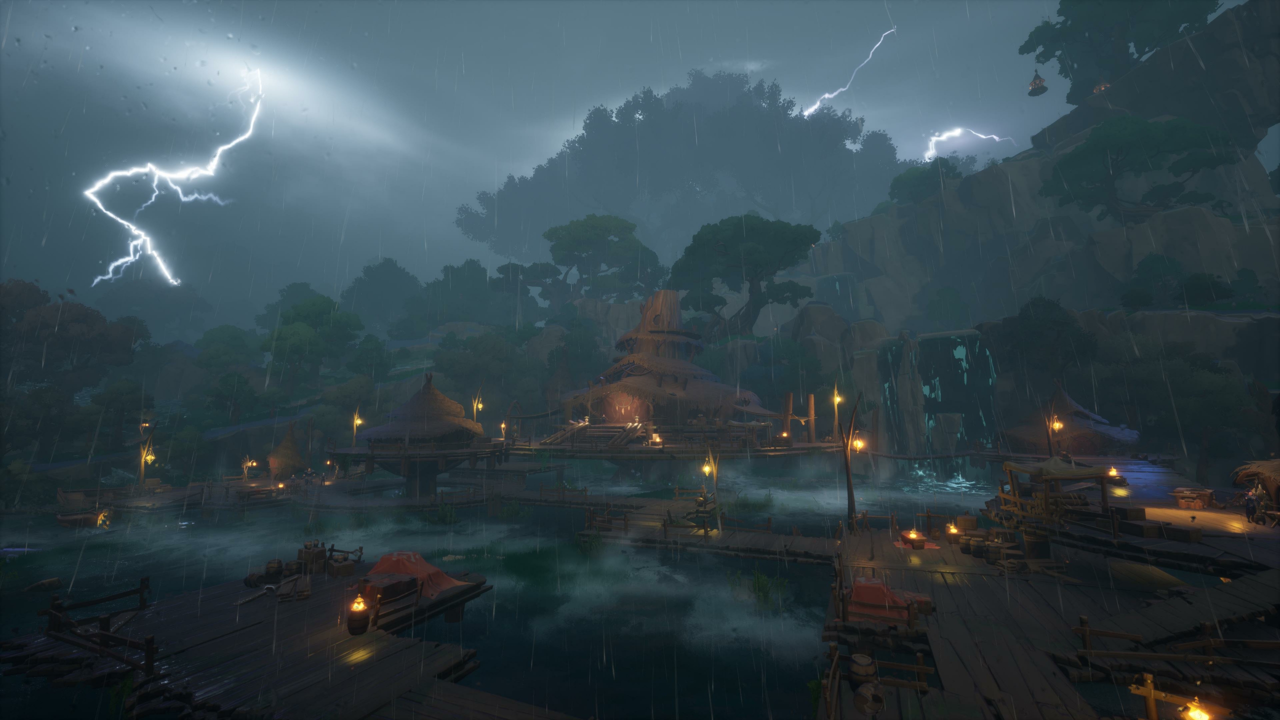 品牌手册丨2024腾讯【塔瑞斯世界】MMO游戏上线.pdf