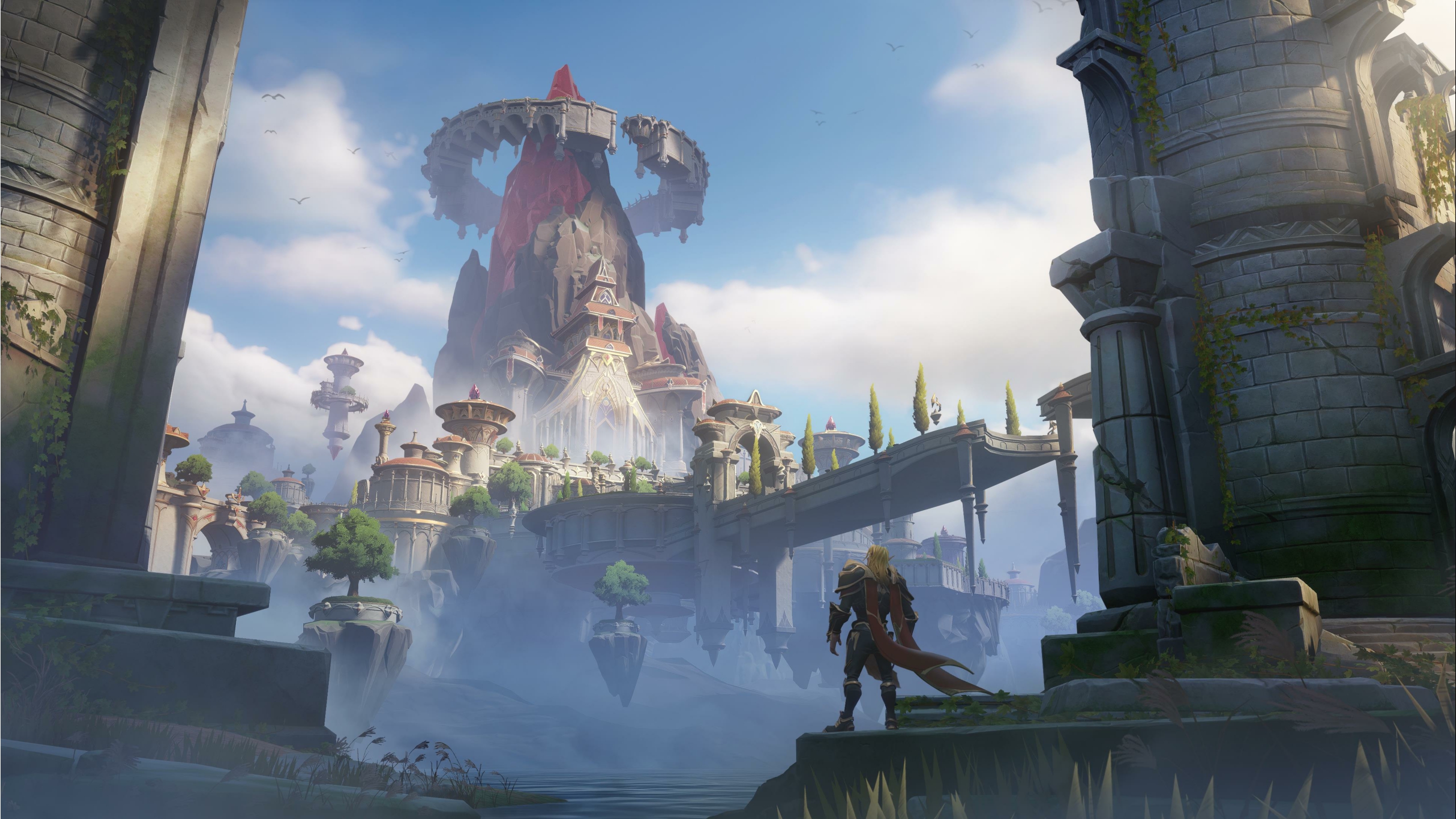 品牌手册丨2024腾讯【塔瑞斯世界】MMO游戏上线.pdf