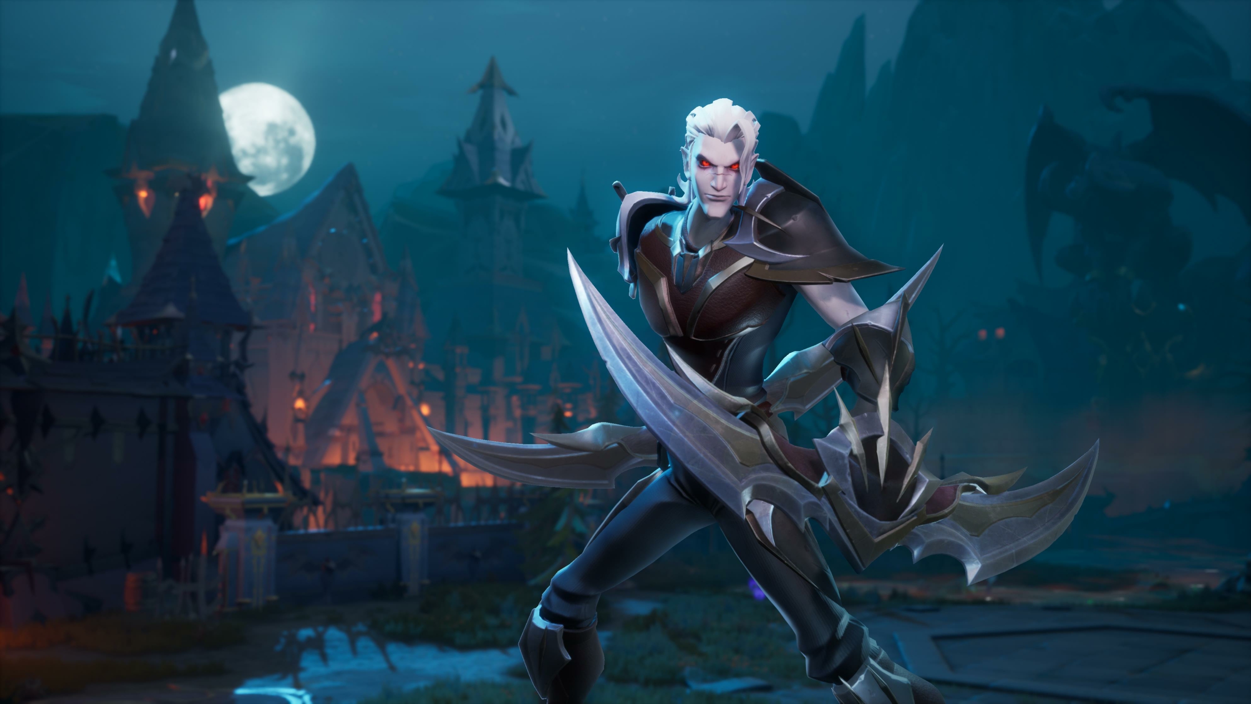 品牌手册丨2024腾讯【塔瑞斯世界】MMO游戏上线.pdf