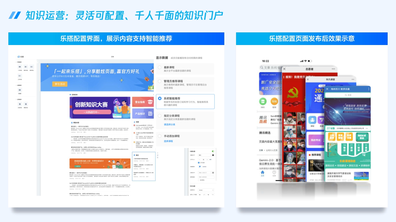 腾讯:腾讯乐享+大模型-企业智能知识管理跨越式升级.pdf