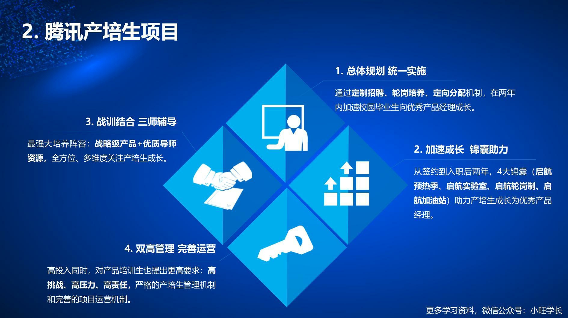 腾讯互联网人才培养体系揭秘.pdf