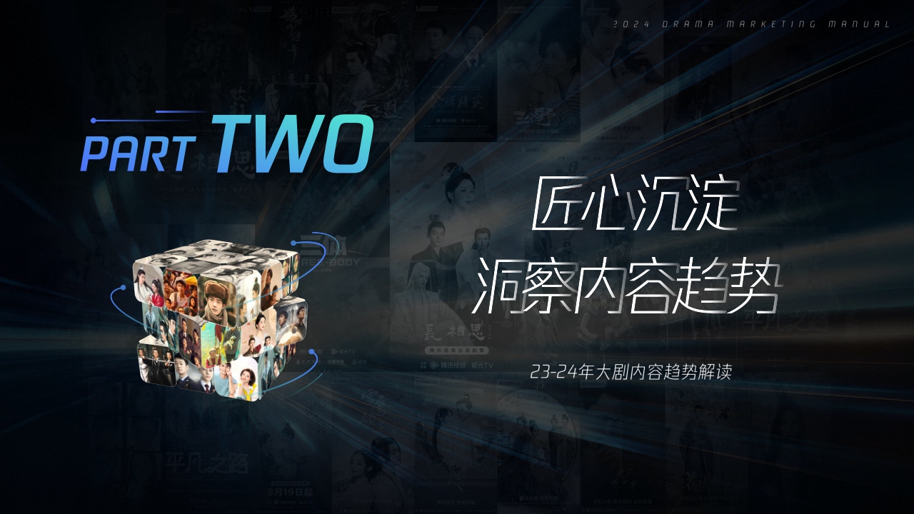 腾讯视频:2024大剧营销手册.pdf