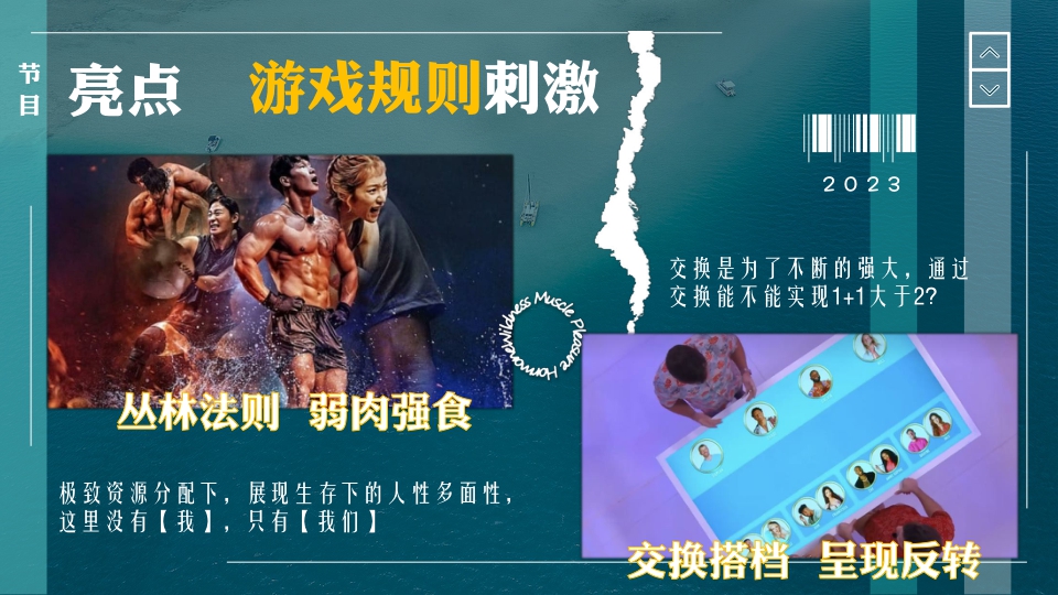 《哎呀好身材5·交换季》招商方案.pdf