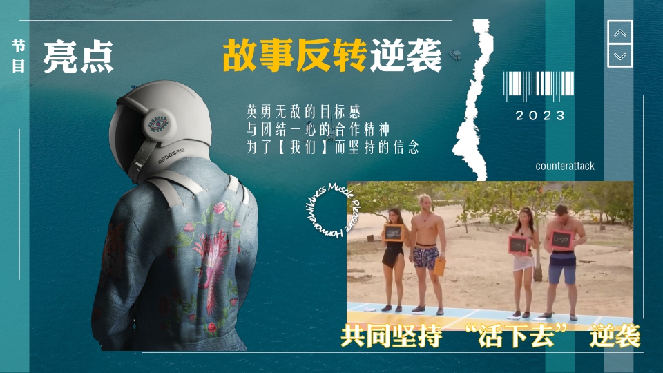 《哎呀好身材5·交换季》招商方案.pdf