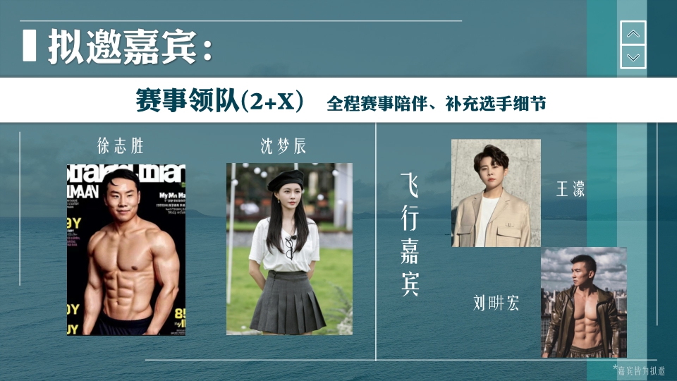 《哎呀好身材5·交换季》招商方案.pdf