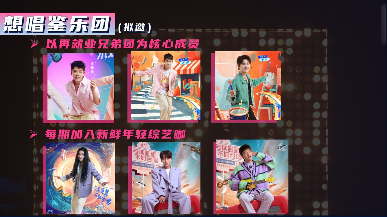 湖南卫视&芒果TV《我想和你唱5》招商方案.pdf