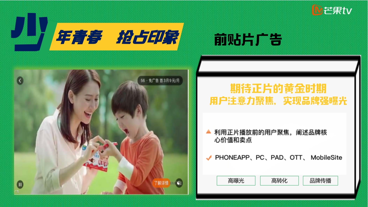 芒果TV《元气满满的哥哥》招商通案.pdf