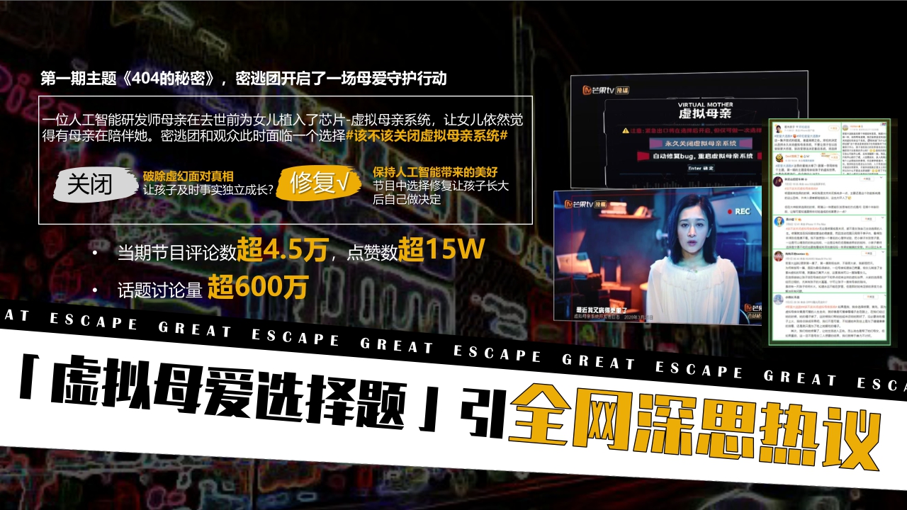 芒果TV·S级综艺密室大逃脱3招商通案.pdf