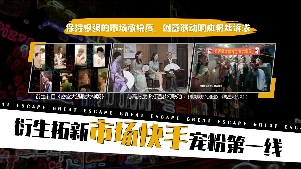 芒果TV·S级综艺密室大逃脱3招商通案.pdf