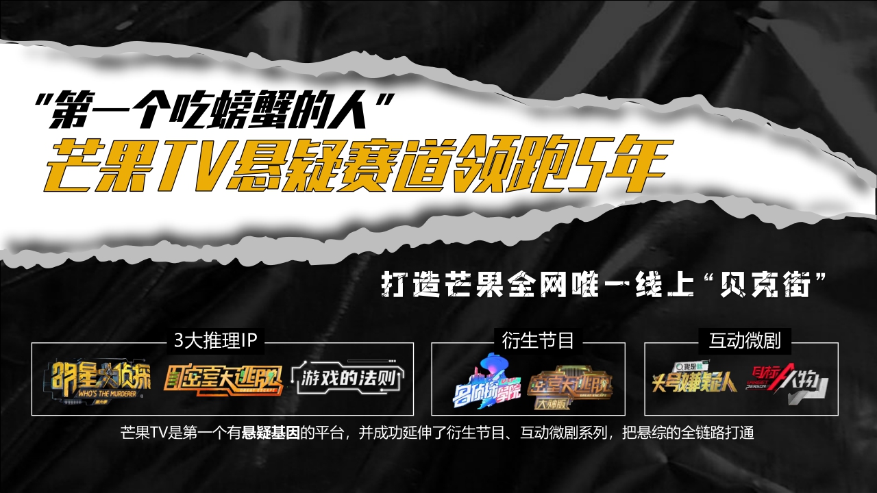 芒果TV·S级综艺密室大逃脱3招商通案.pdf