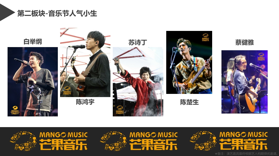 芒果音乐节招商方案.pdf