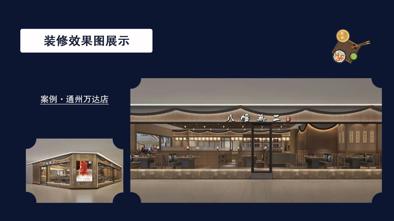 2021八幡日料餐饮品牌招商加盟手册-18P.pdf