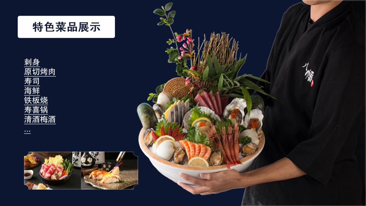 2021八幡日料餐饮品牌招商加盟手册-18P.pdf