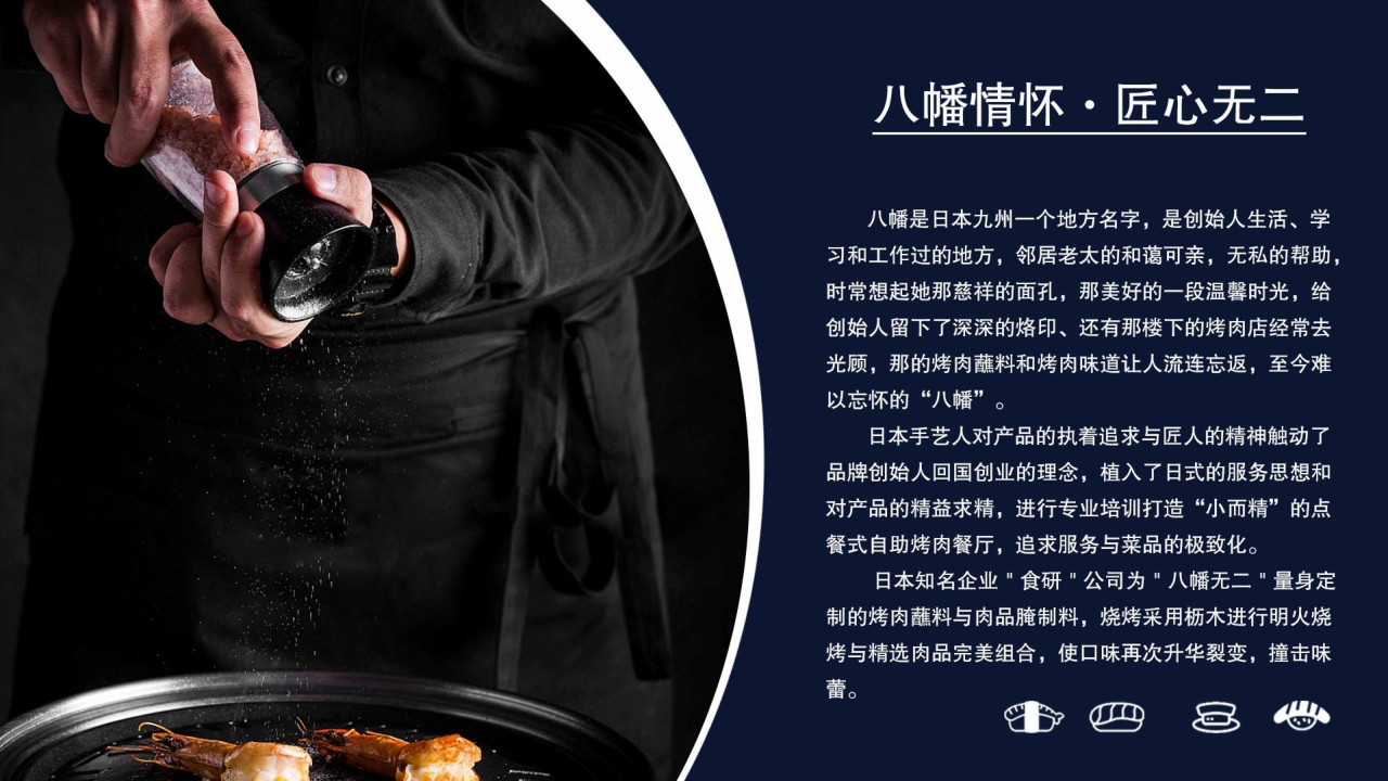 2021八幡日料餐饮品牌招商加盟手册-18P.pdf