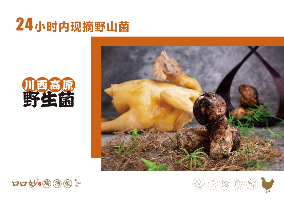 2021口口妙鸡汤饭餐饮美食品牌手册2.0(品牌加盟手册)-32P.pdf