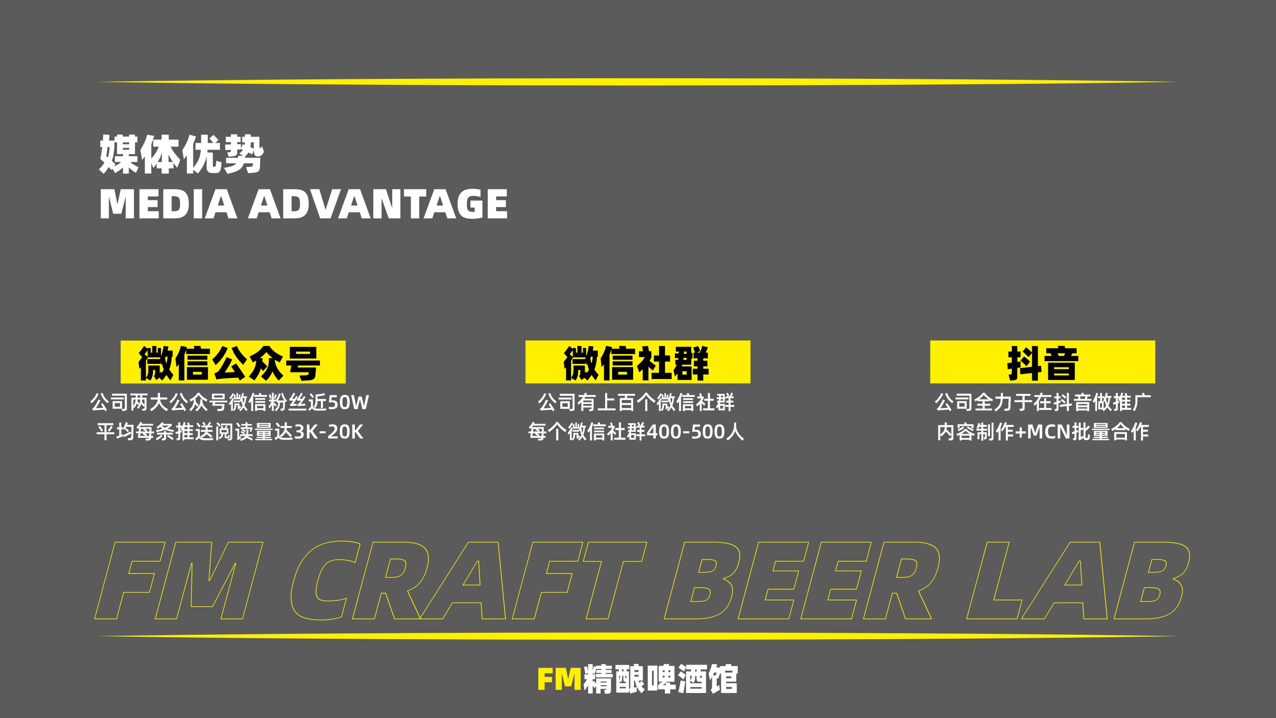 FM精酿啤酒馆品牌手册.pdf