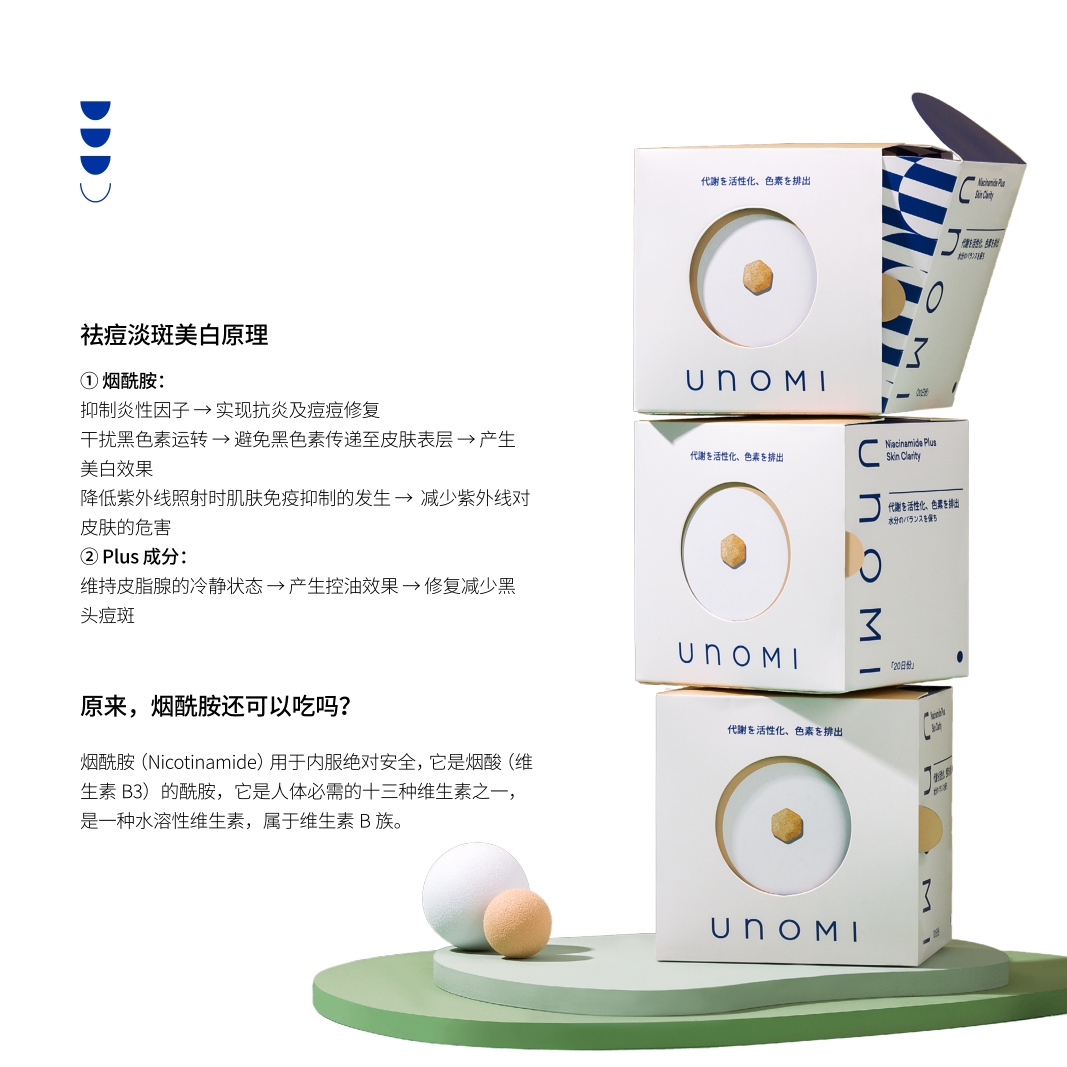 unomi 产品手册.pdf