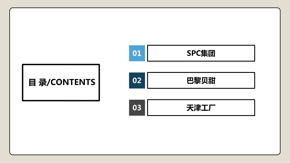 巴黎贝甜面包店品牌介绍.pdf
