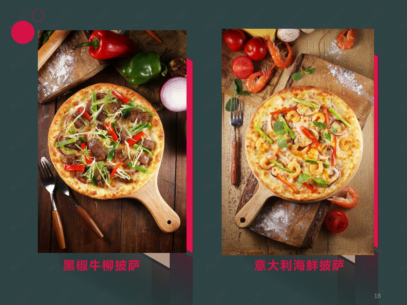 吃货密码牛排工厂店品牌介绍.pdf