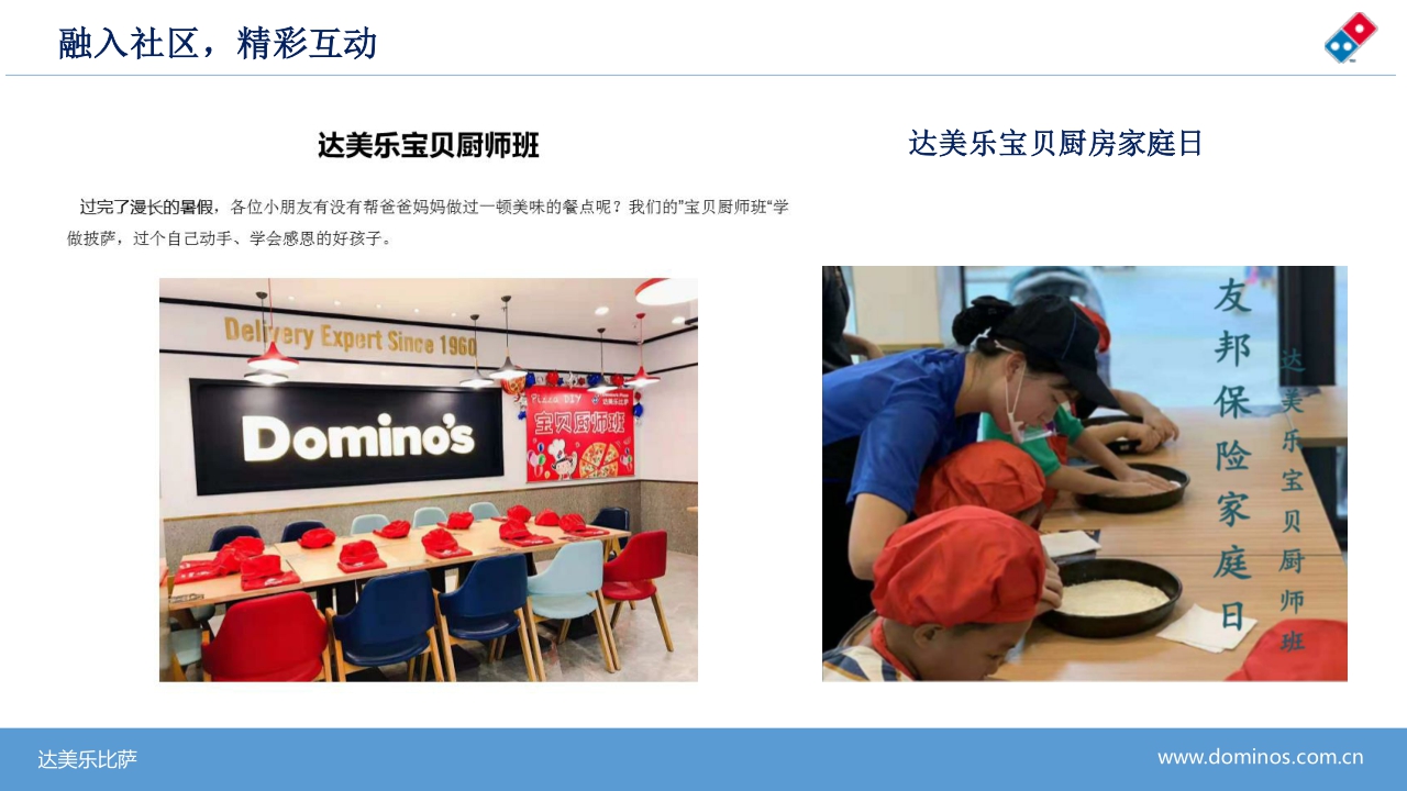 达美乐比萨披萨Dominos Pizza品牌手册.pdf
