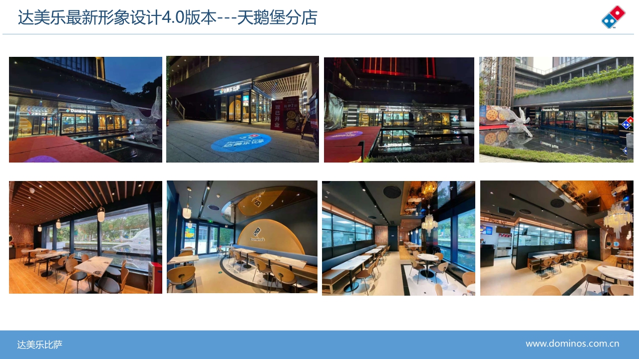 达美乐比萨披萨Dominos Pizza品牌手册.pdf