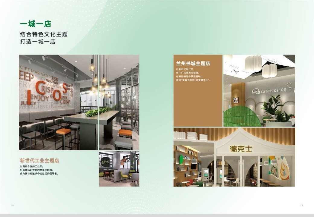 德克士品牌加盟手册.pdf